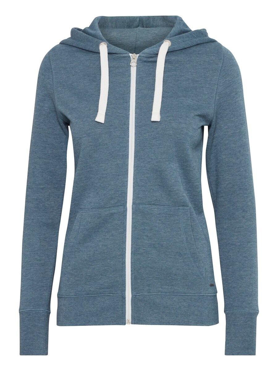 

Худи с капюшоном на молнии Oxmo Linda, Sapphire