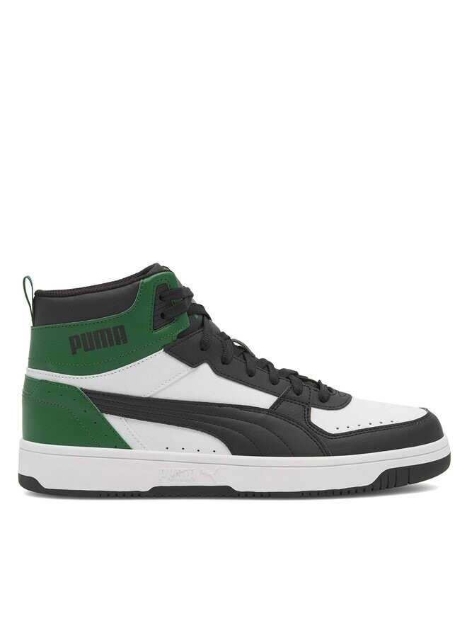 

Кроссовки Rebound Joy Mid 374765 Puma, красочный, Серый, Кроссовки Rebound Joy Mid 374765 Puma, красочный