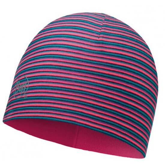

Шапка Buff Microfiber&Polar, розовый