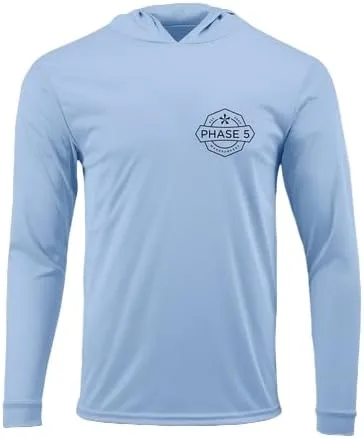 

Толстовка Phase 5 SPF Banner BLUEMIST PHASE FIVE