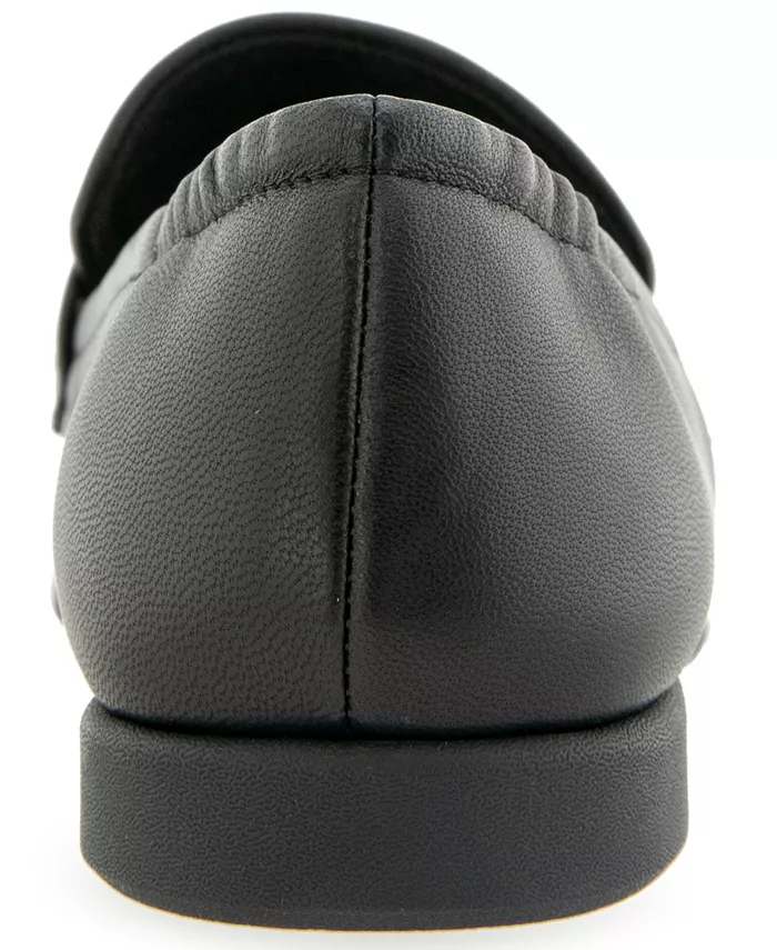 Женские повседневные балетки Noha Aerosoles, черный — фото 3