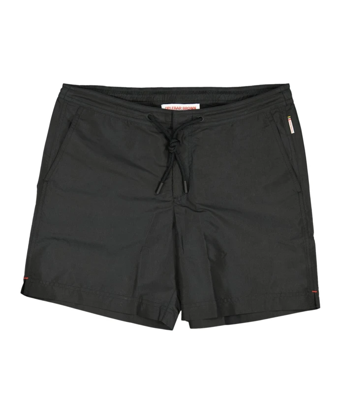 

Плавки Bulldog на шнурке Orlebar Brown, черный