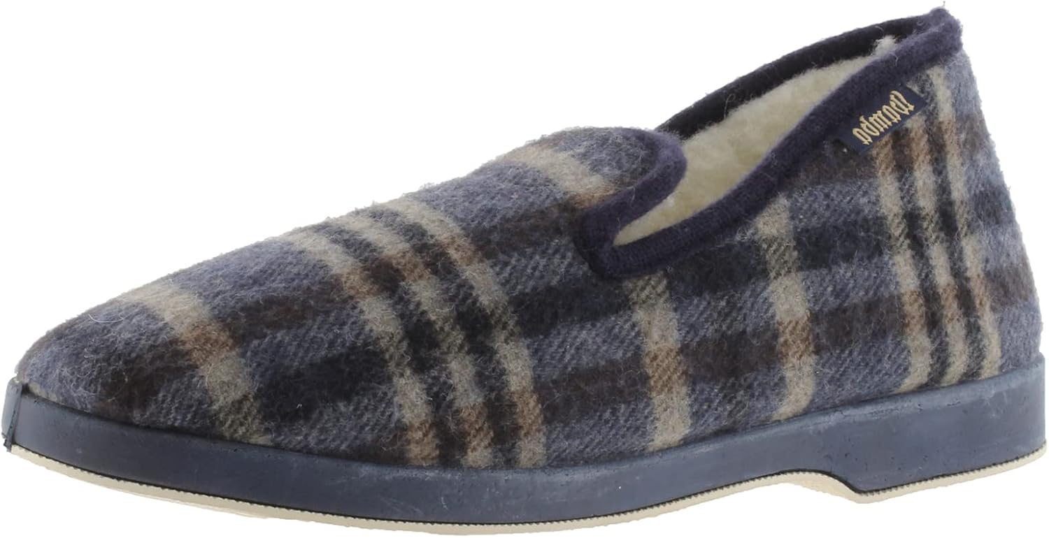 

Мужские низкие тапочки Victoria, синий