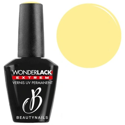 

Bna We Ярко-желтый 12 мл Beautynails
