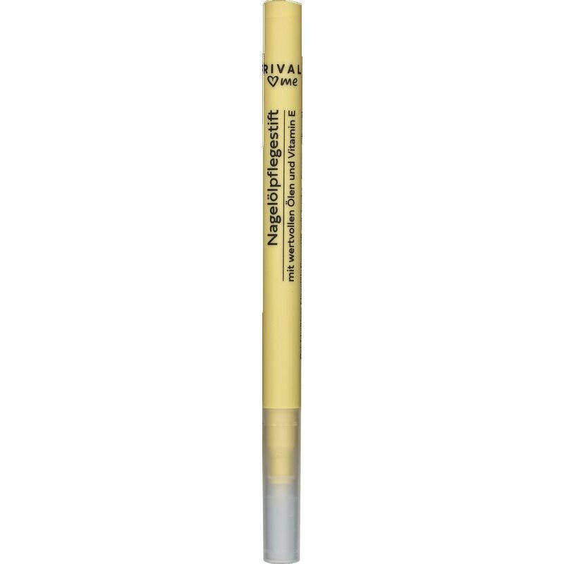 

Масло для ухода за ногтями RIVAL loves me, 1,5 ml