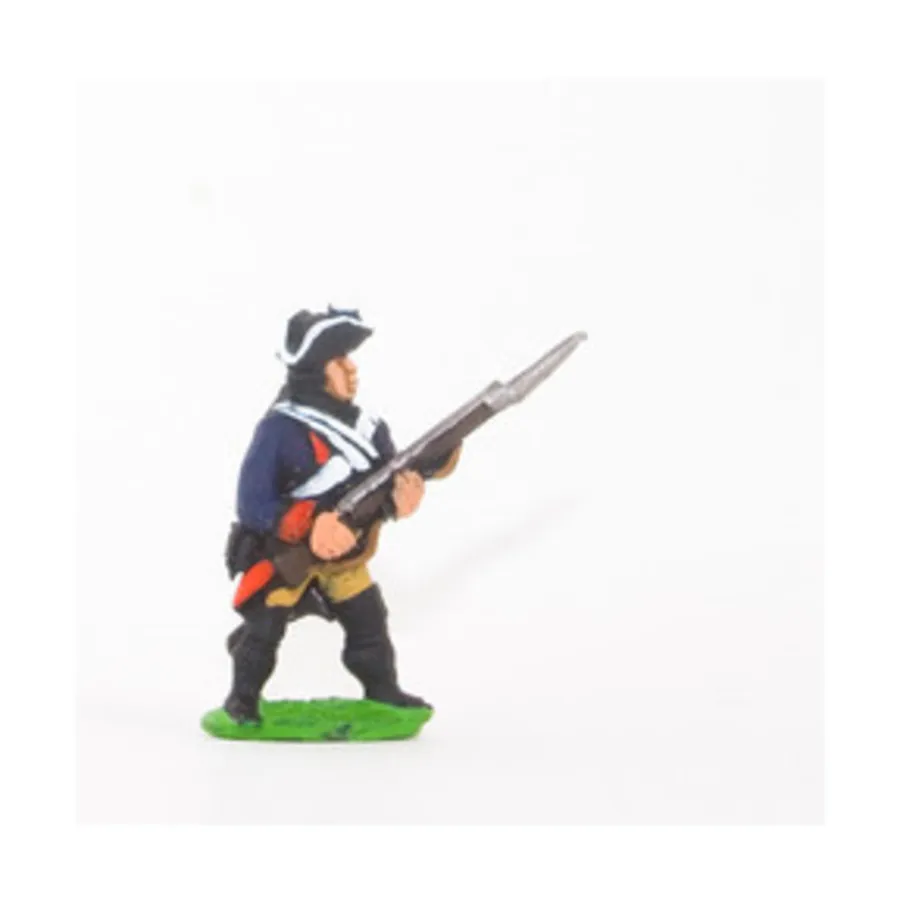 

Мушкетер - Готов, Seven Years War Miniatures - Prussian (15mm)