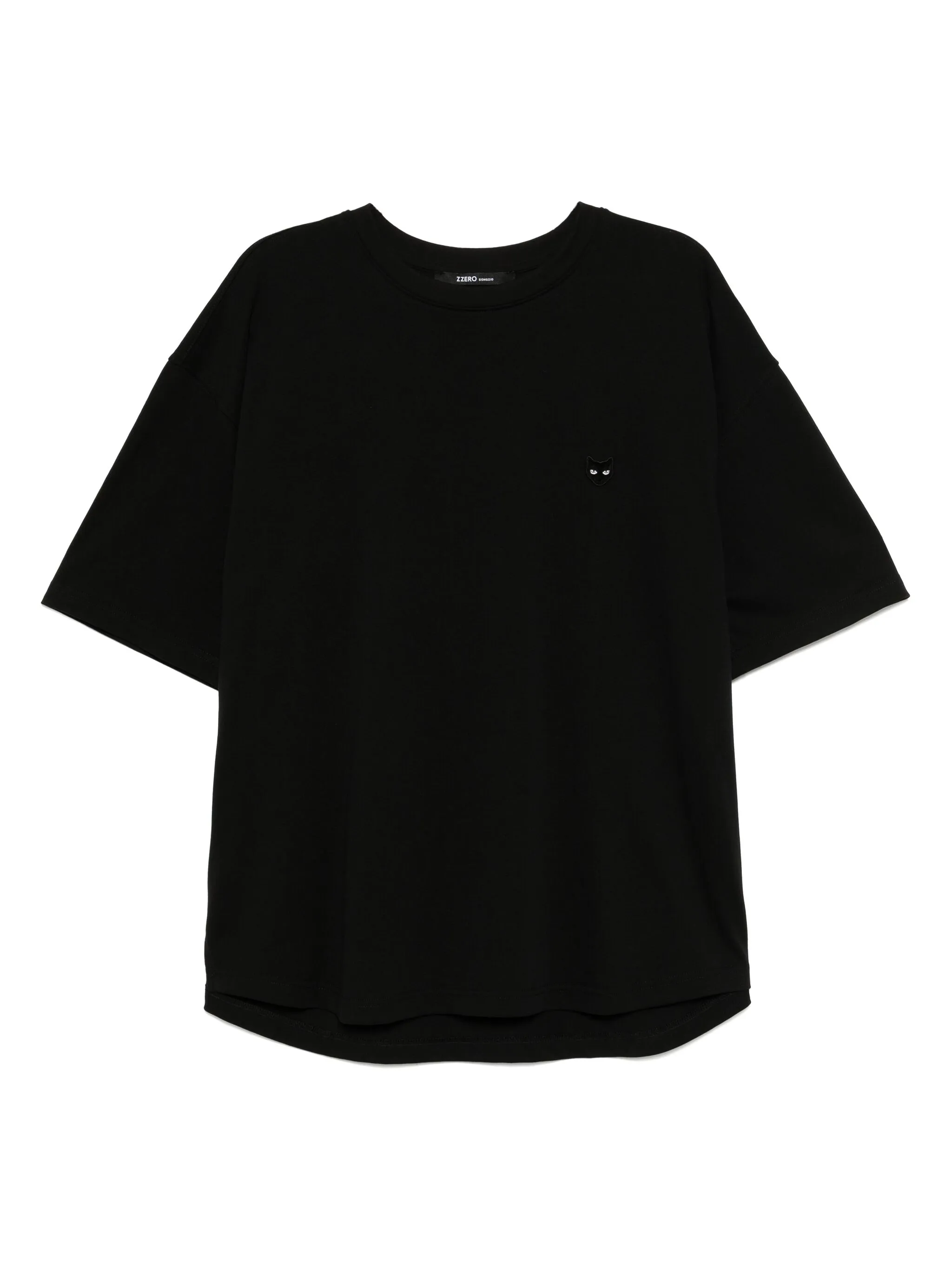 

Футболка retrofuture Songzio, черный