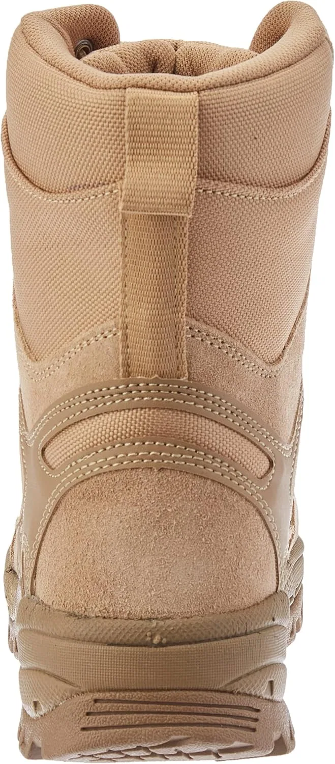 Ботинки Mil-Tec Bootsschuh-12829004, унисекс, Khaki — фото 3