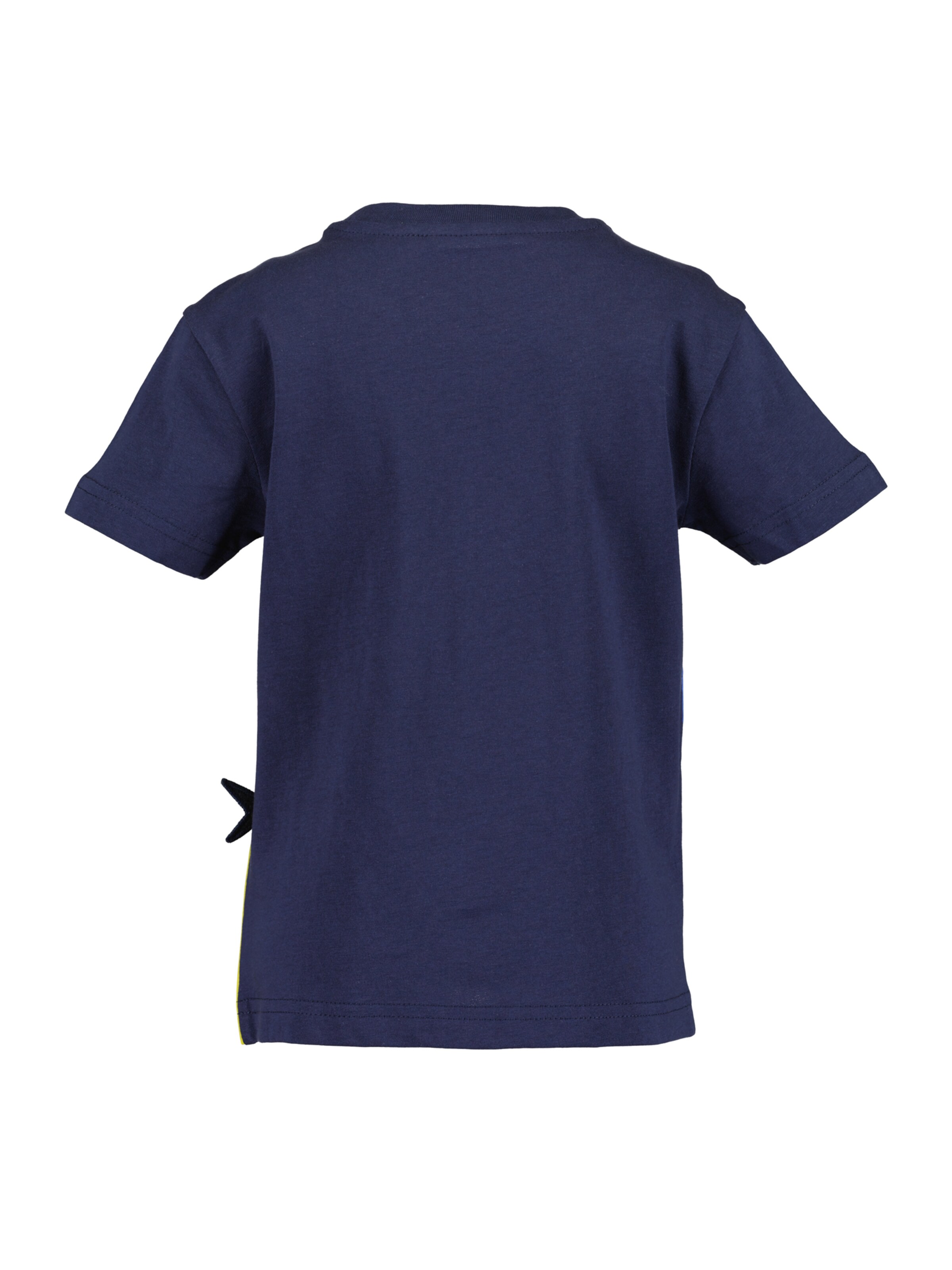 BLUE SEVEN Футболка в цвете Navy, Light Blue — фото 2