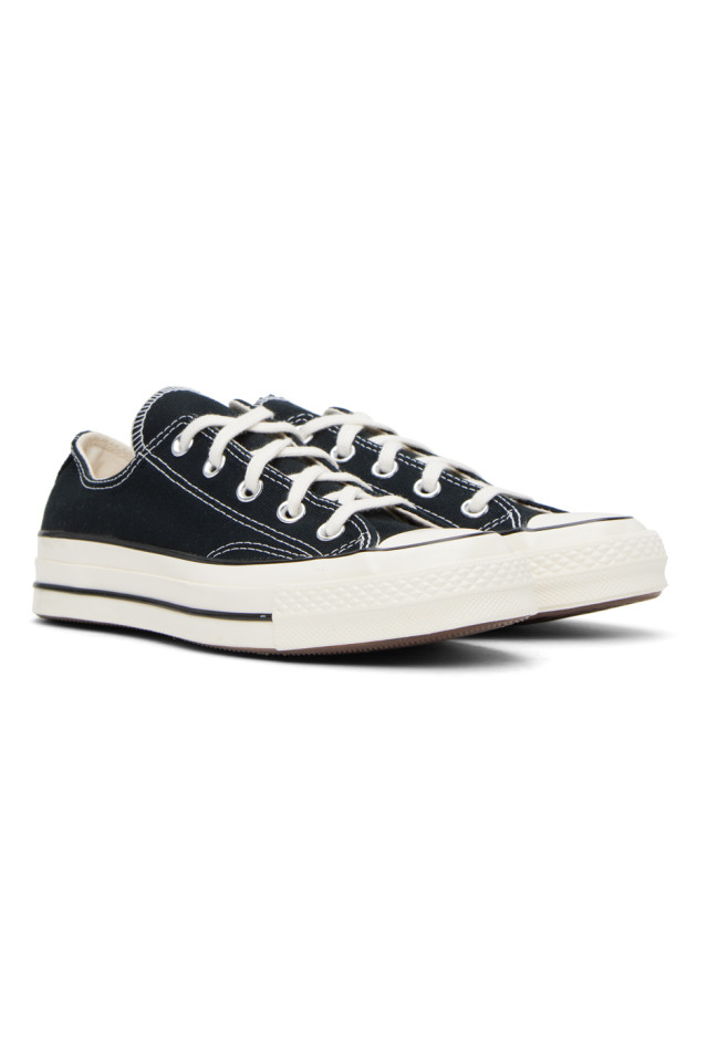 Кроссовки Chuck 70 Converse, мультиколор — фото 4