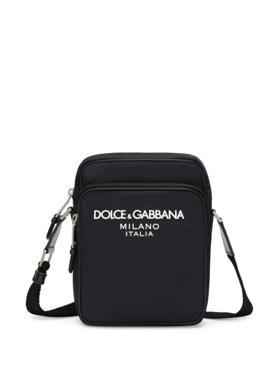 

Dolce & Gabbana сумка на плечо с логотипом, синий