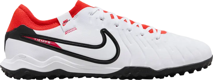 

Кроссовки Tiempo Legend 10 Pro TF 'Ready Pack', белый, Серый, Кроссовки Tiempo Legend 10 Pro TF 'Ready Pack', белый