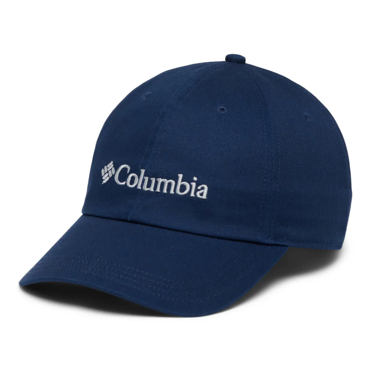 

Кепка унисекс Provisions Columbia, синий