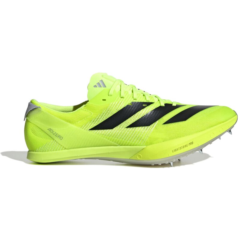 

Кроссовки Adizero Finesse Spike для легкой атлетики Adidas, мультиколор