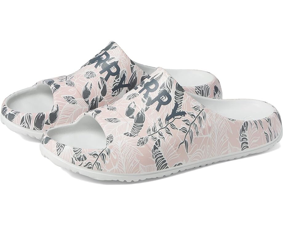 

Сандалии Sperry Float Slide, цвет Pink Print