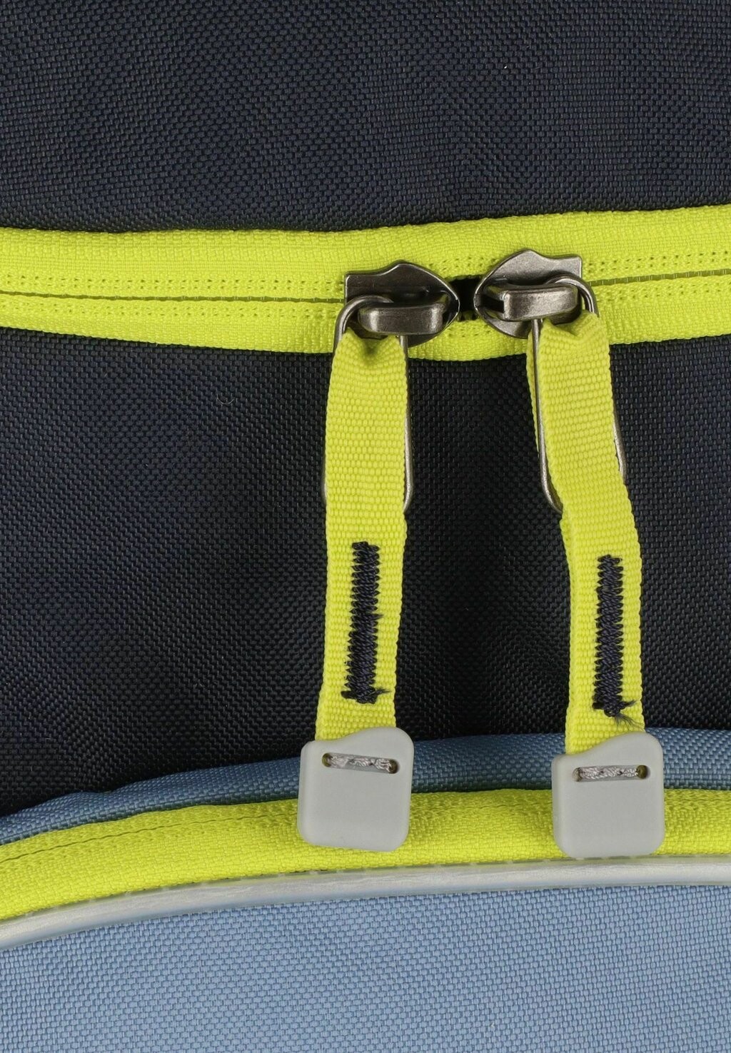 

Туристический рюкзак ERLEBNIS Jack Wolfskin, синий