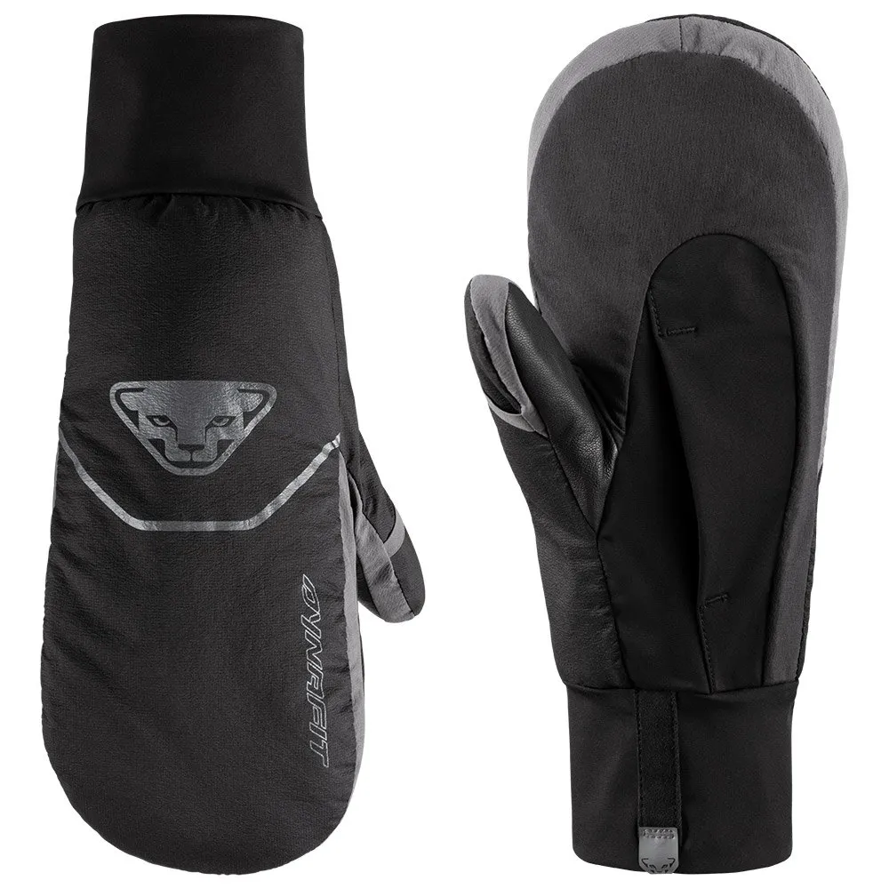 

Рукавицы Dynafit Borax Primaloft, черный