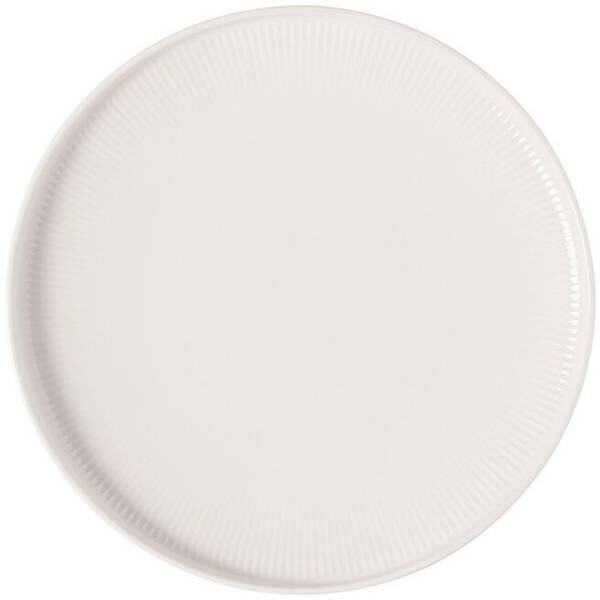 

Тарелка для завтрака афина Villeroy & Boch, белый