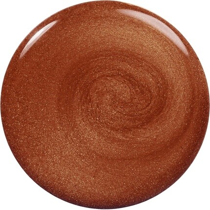 Оригинальный лак для ногтей 82 Buy Me A Cameo Rose Gold Shimmer 13,5 мл, Essie — фото 2