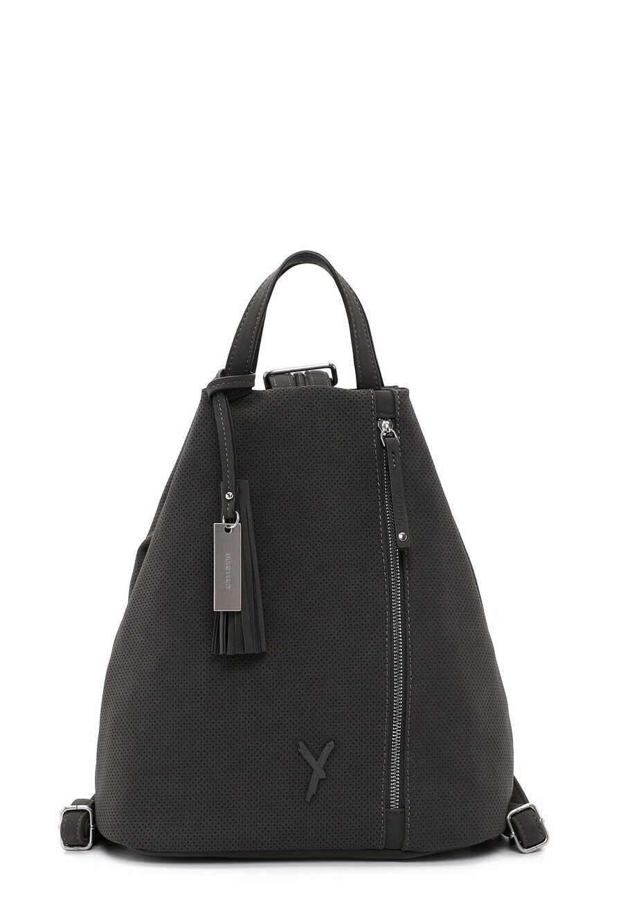 

Рюкзак Suri Frey Backpack Romy, темно-серый