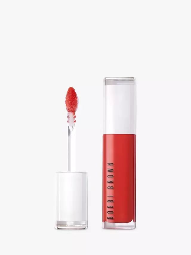 Сыворотка Bobbi Brown — Для губ Extra Plump , Bare Geranium, 6 мл