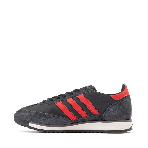 

Кроссовки Mens adidas SL 72 RS Athletic Shoe, цвет Carbon/Real Coral/Grey