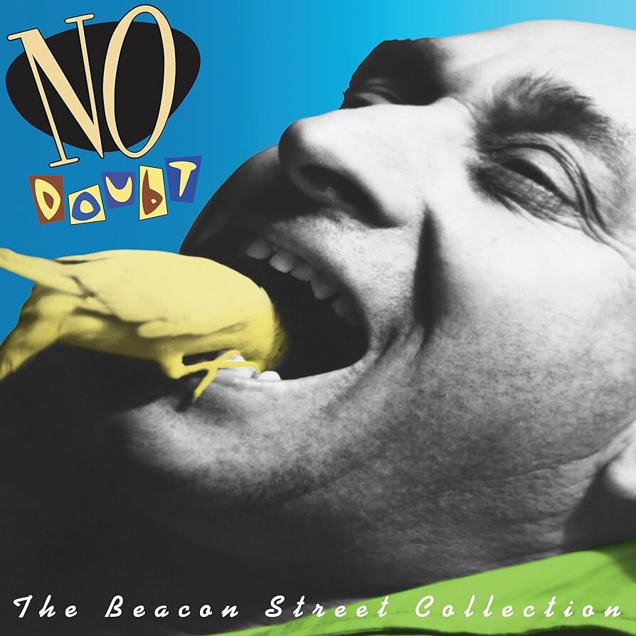 

Виниловая пластинка No Doubt - The Beacon Street Collection