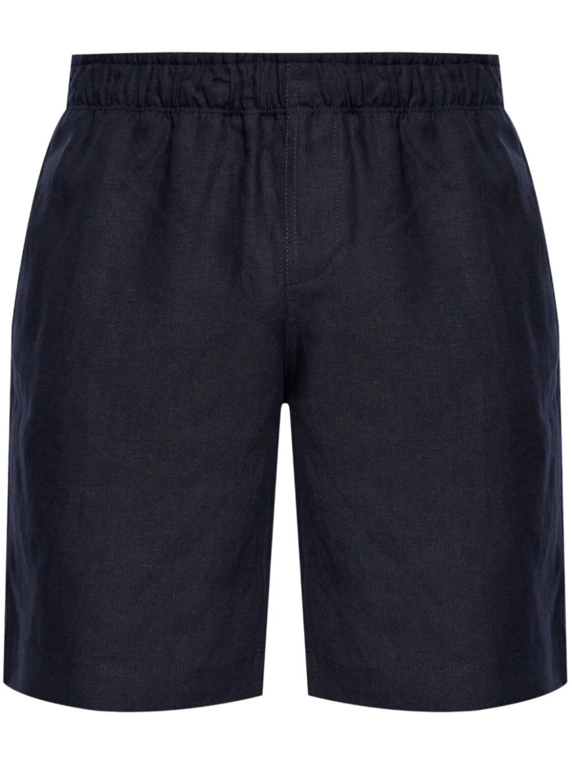 

Льняные шорты Zadig&Voltaire, синий