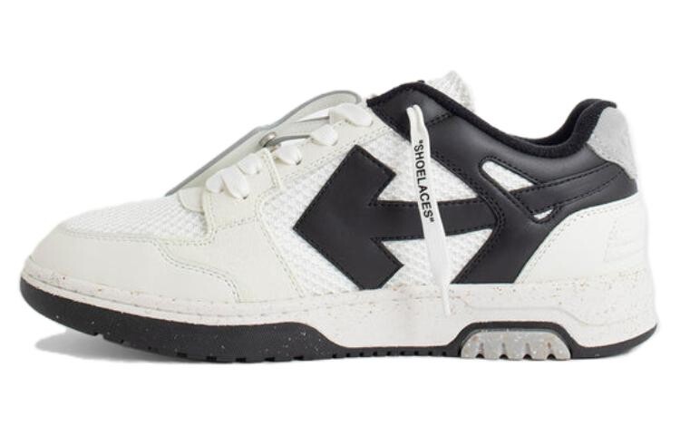 

Мужская обувь для скейтбординга OFF-WHITE Out Of Office, Белый, Мужская обувь для скейтбординга OFF-WHITE Out Of Office