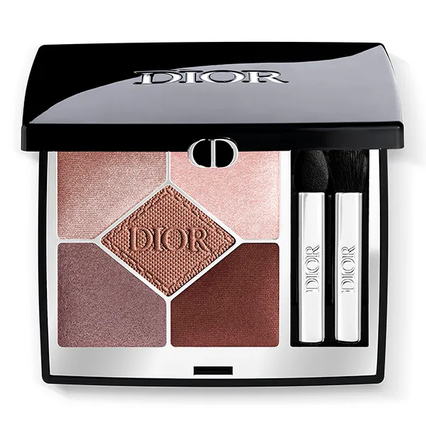 

Палитра теней 5 Couleurs Diorshow Dior, цвет soft cashmere