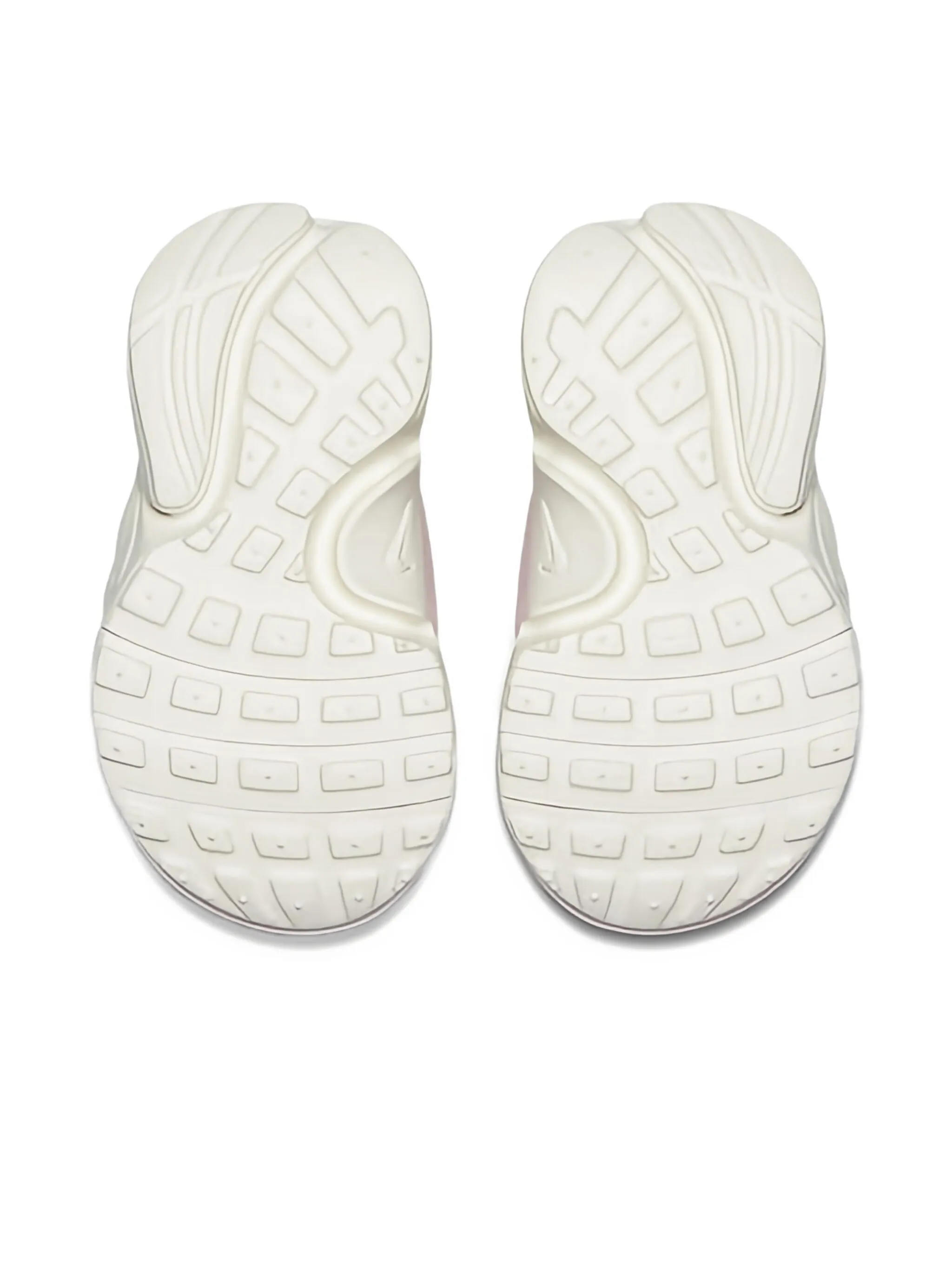 Кроссовки Presto Extreme SE Nike Kids, розовый — фото 4