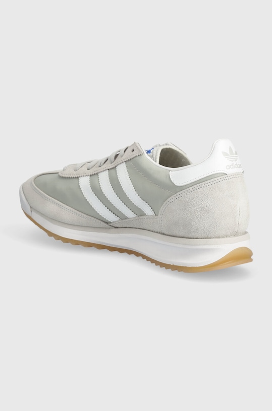 Спортивные кроссовки SL 72 RS Adidas Originals, серый — фото 3
