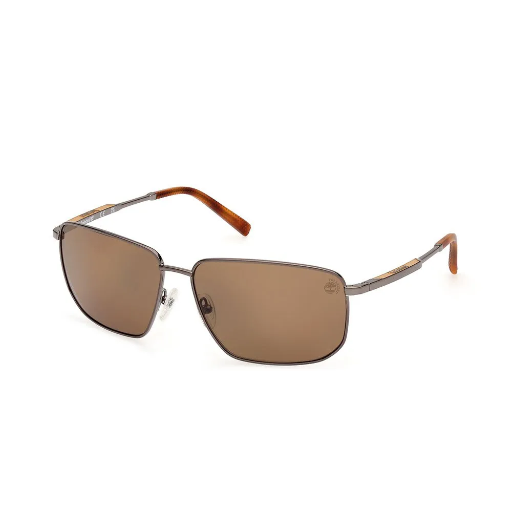

Солнцезащитные очки Timberland TB00010 polarized, золотой