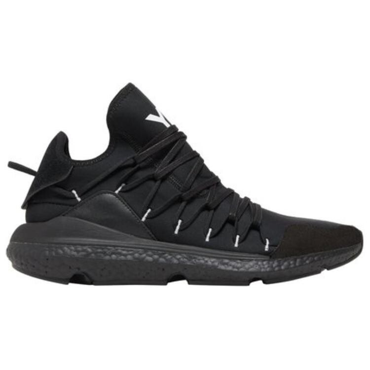 

Adidas Y-3 Kusari Triple Black