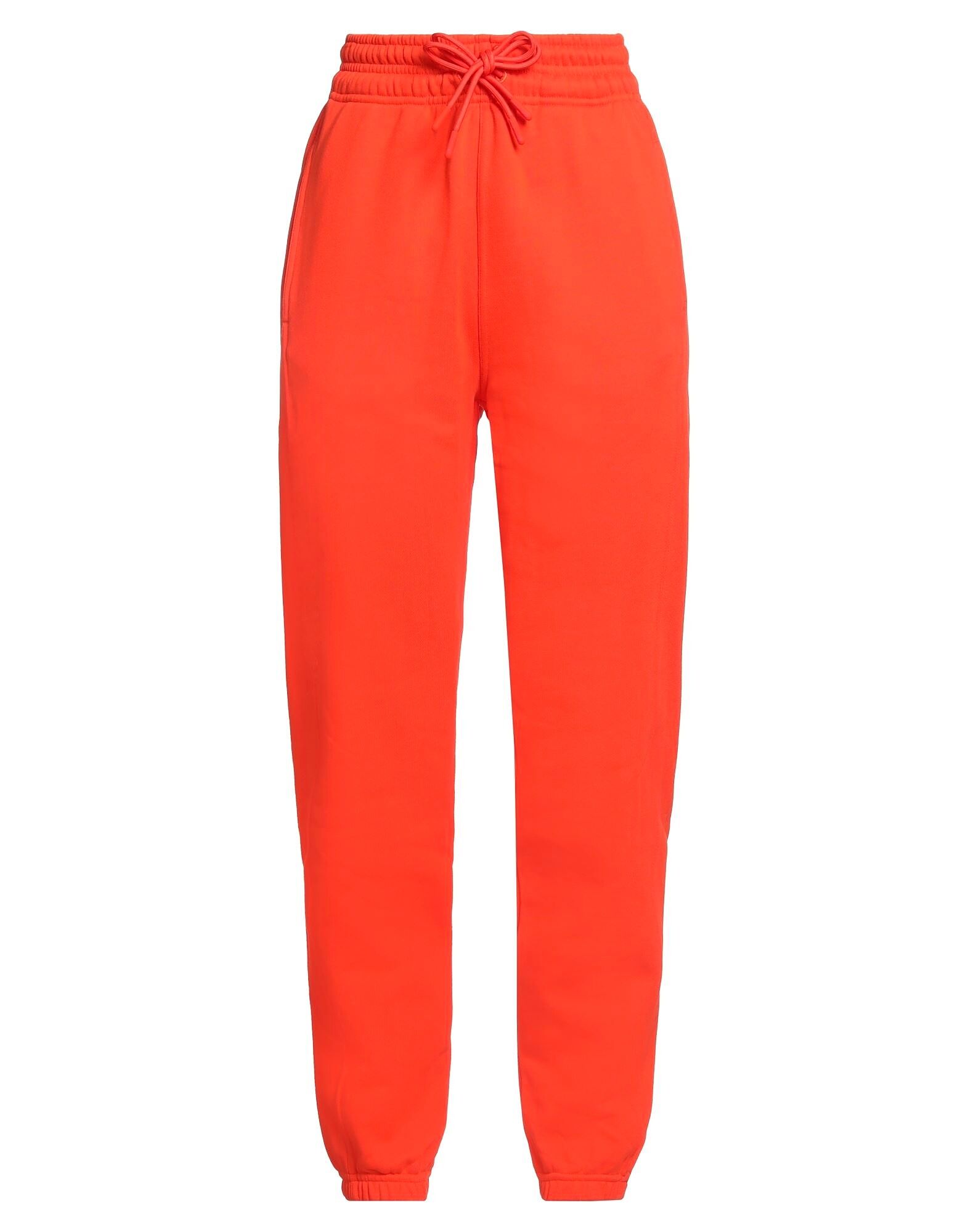 

Брюки Adidas By Stella Mccartney, оранжевый