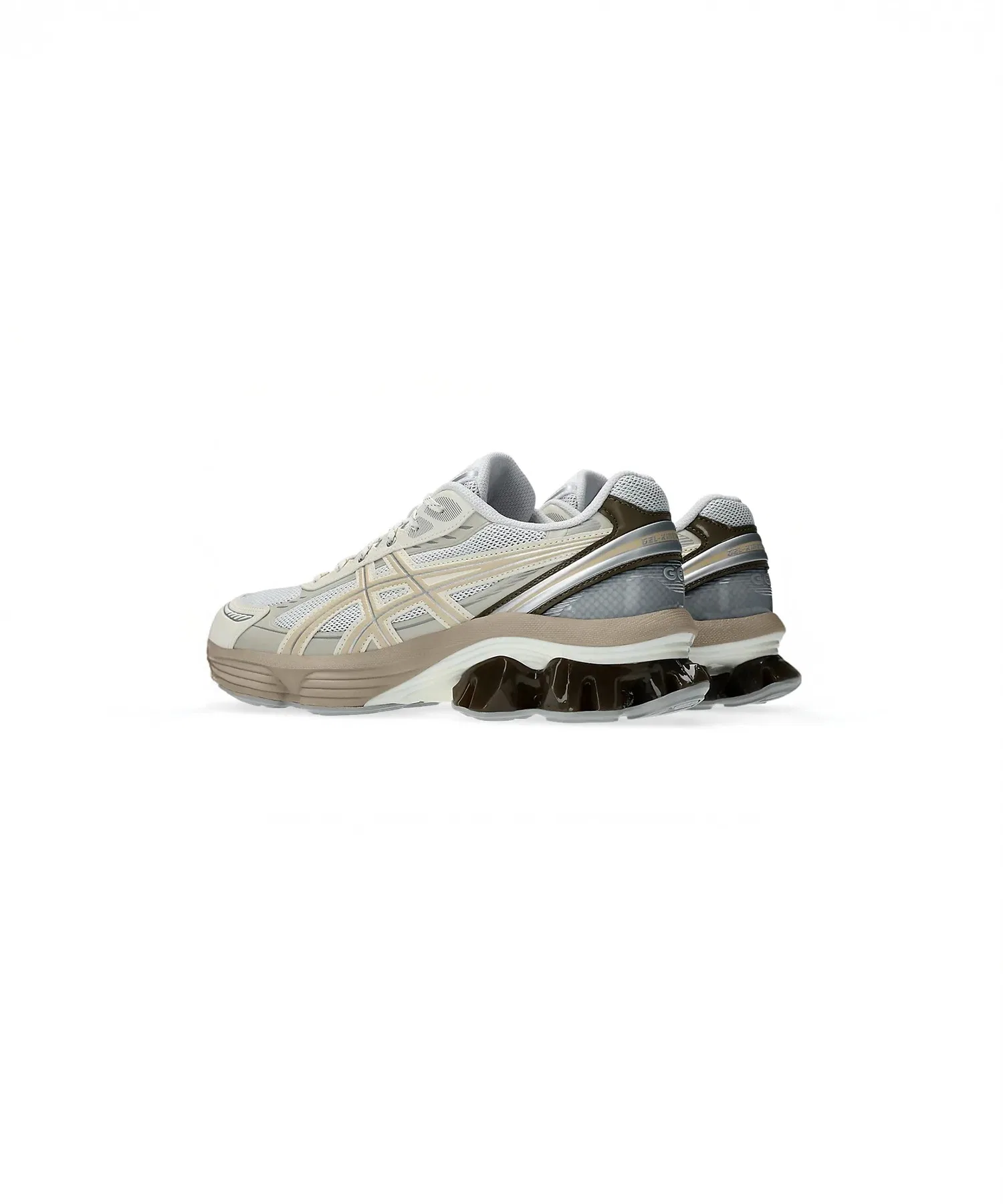 Мужские кроссовки asics GEL-KINETIC FLUENT — фото 3