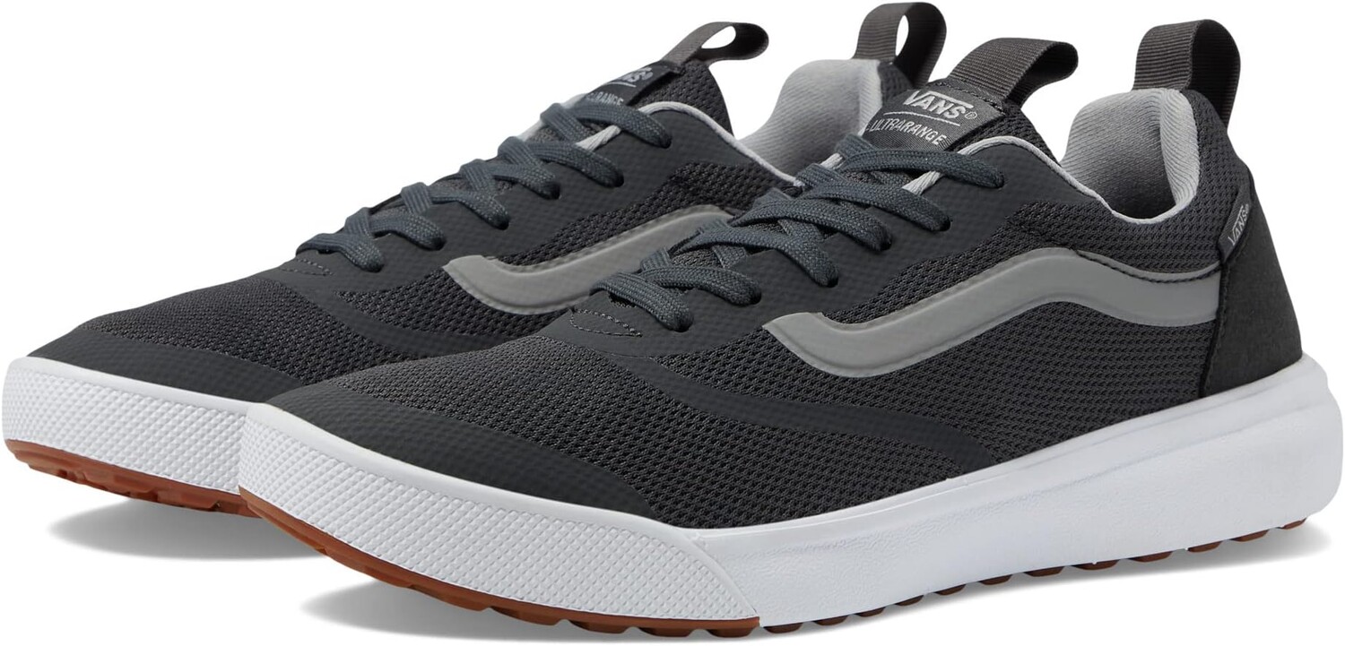 

Кроссовки Vans UltraRange Rapidweld, угольный