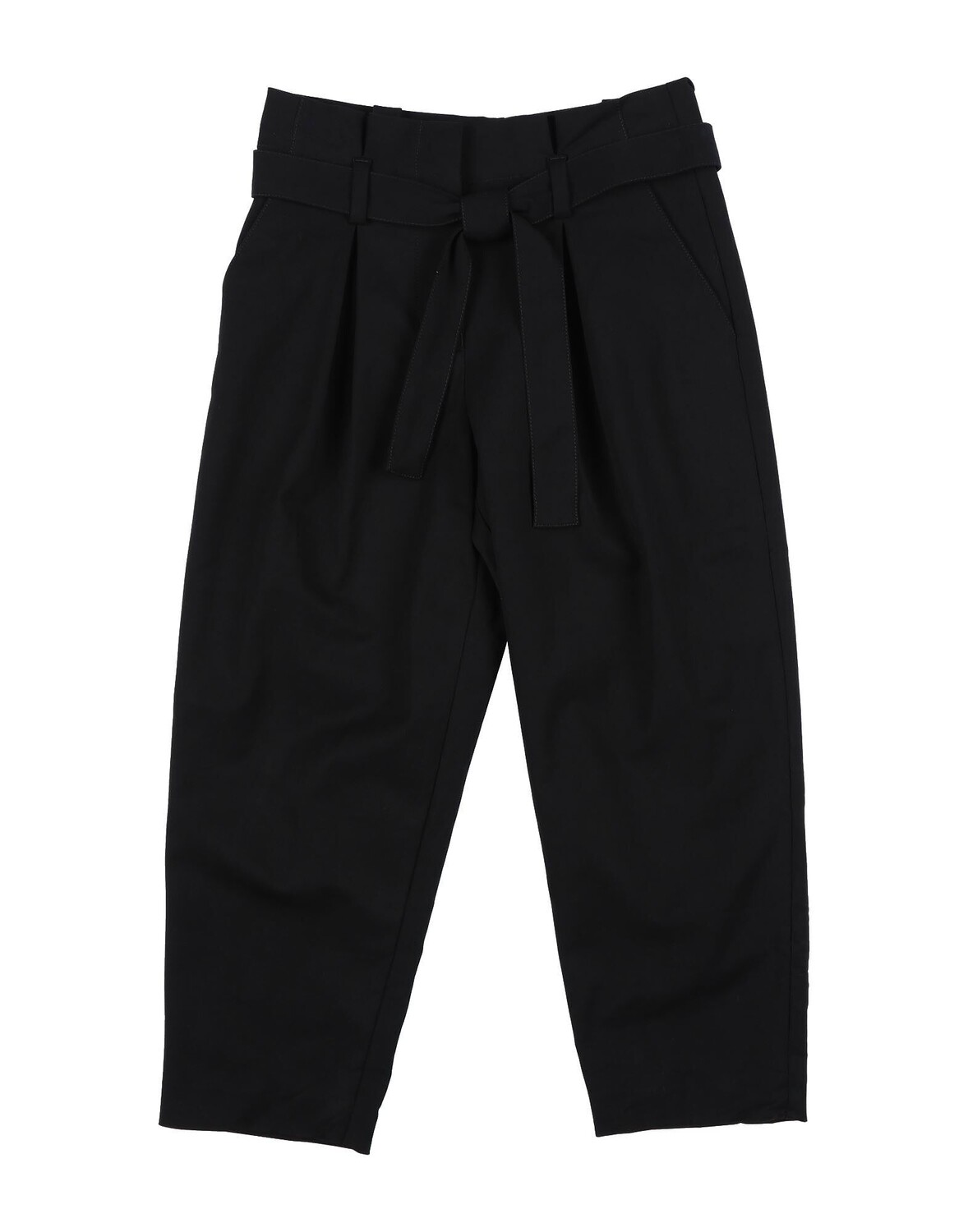 

Брюки Giorgio Armani, черный