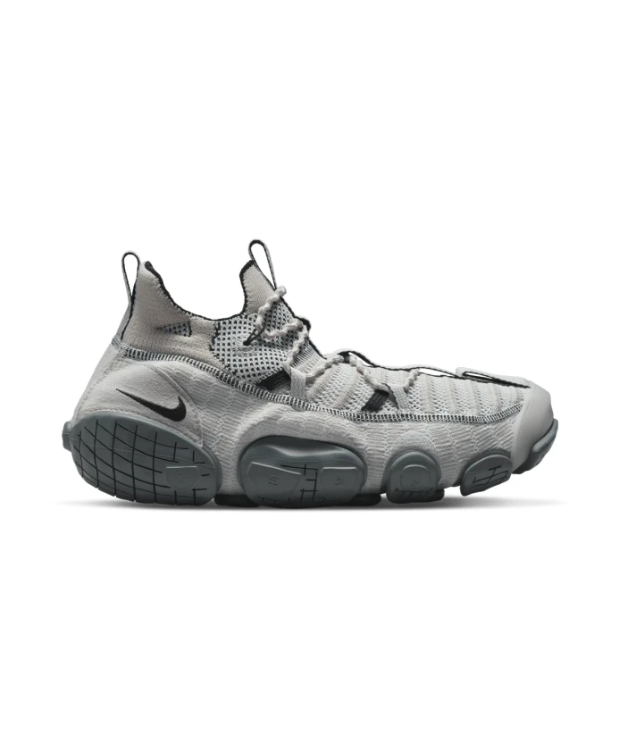 Кроссовки Link Nike, серый