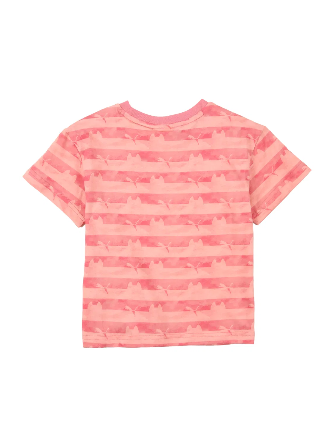 Футболка 'PUMA x GABBY'S DOLLHOUSE' Puma, Pink — фото 2