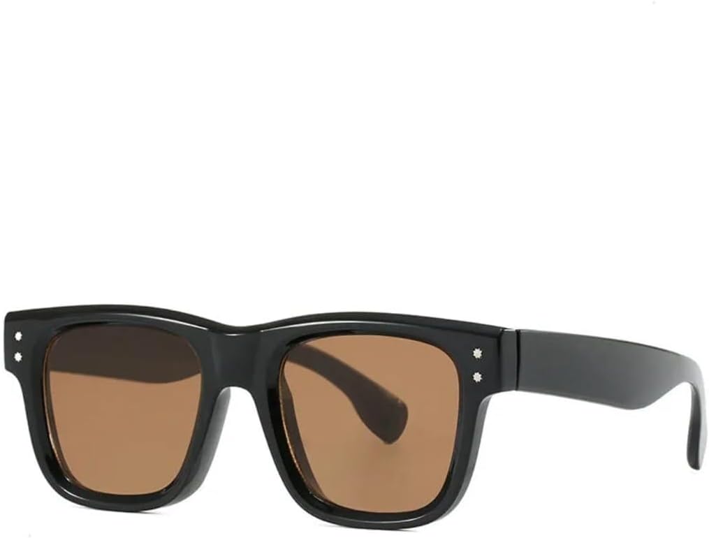 

Солнцезащитные очки с защитой UV400 | Линзы с леопардовым принтом | Для женщин и мужчин, для занятий спортом на открытом воздухе и вождения (Черный дуб) PNTRBCK, Black Oak