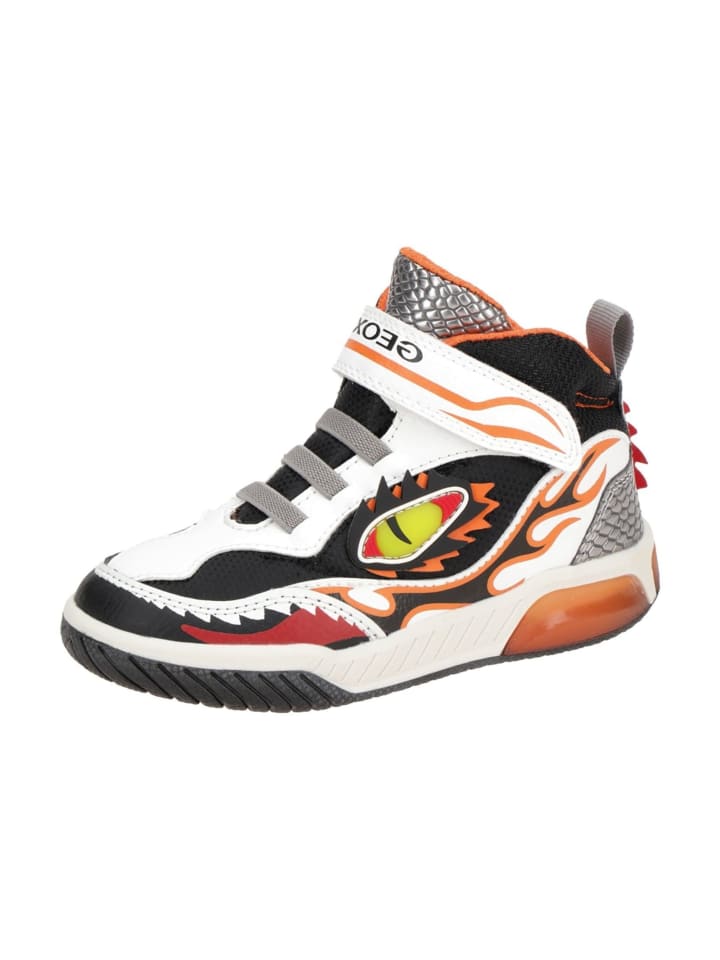 

Geox Белые туфли