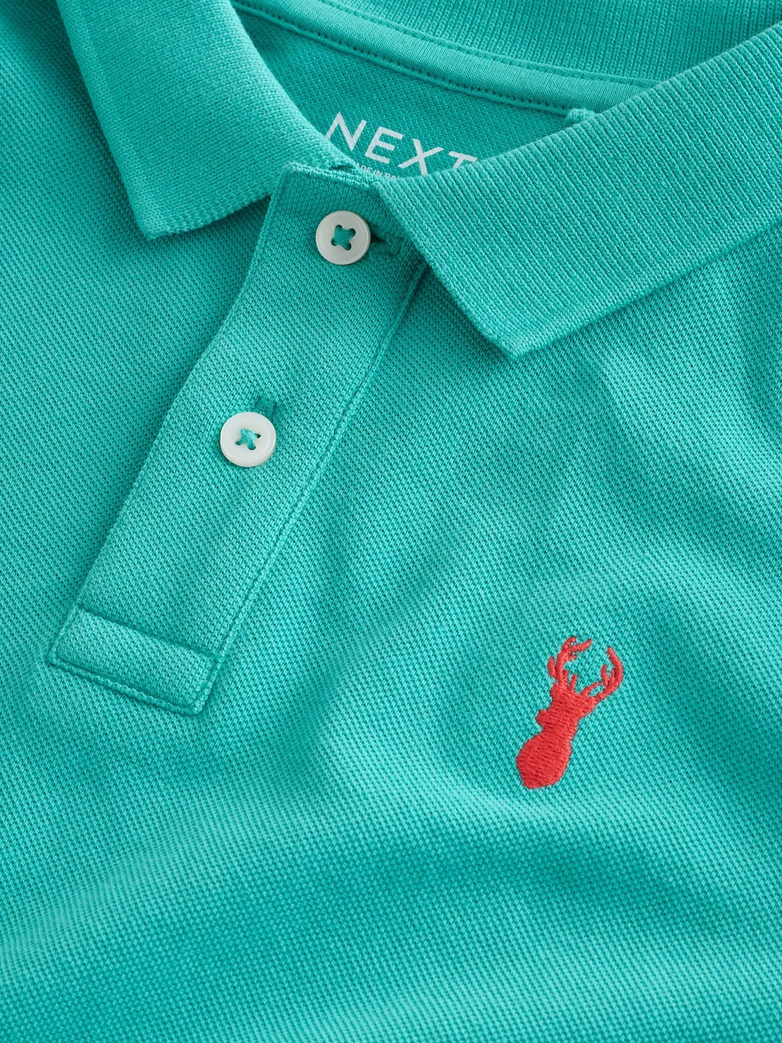 Футболка Next, Turquoise — фото 4