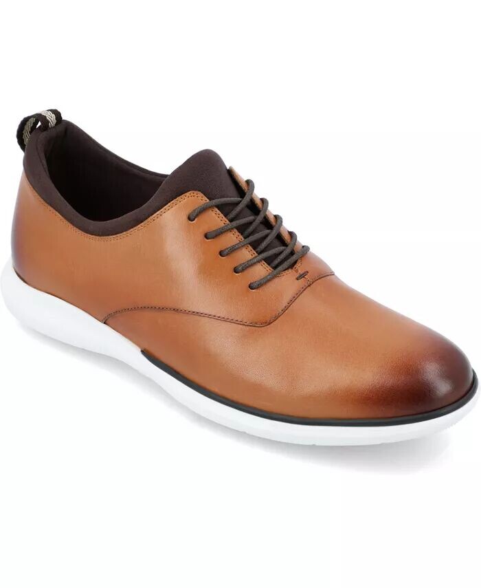 

Мужские туфли Hyde Tru Comfort Foam Hybrid Thomas & Vine, коричневый