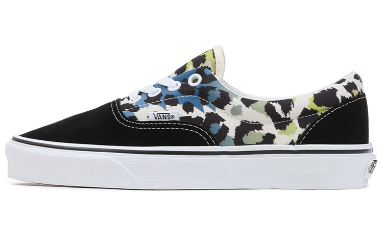 

Vans Era 'Rainbow Leopard'