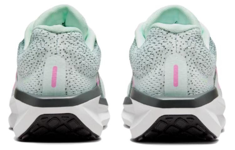 Nike Кроссовки для женщин, Slightly green|fun pink|anthracite black|white|vapor green — фото 2