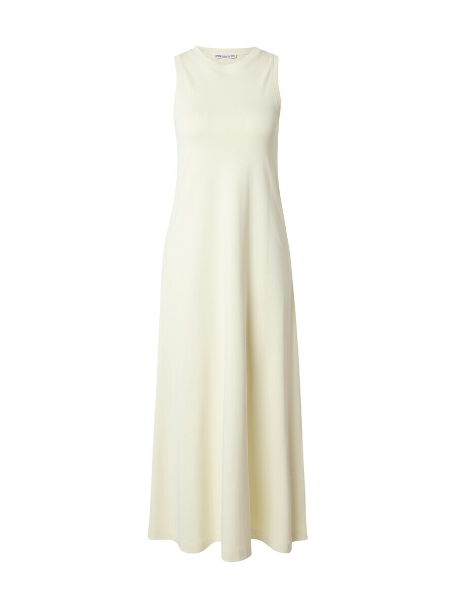 

Платье макси DRYKORN Dress ELSANNE, цвет pastel yellow