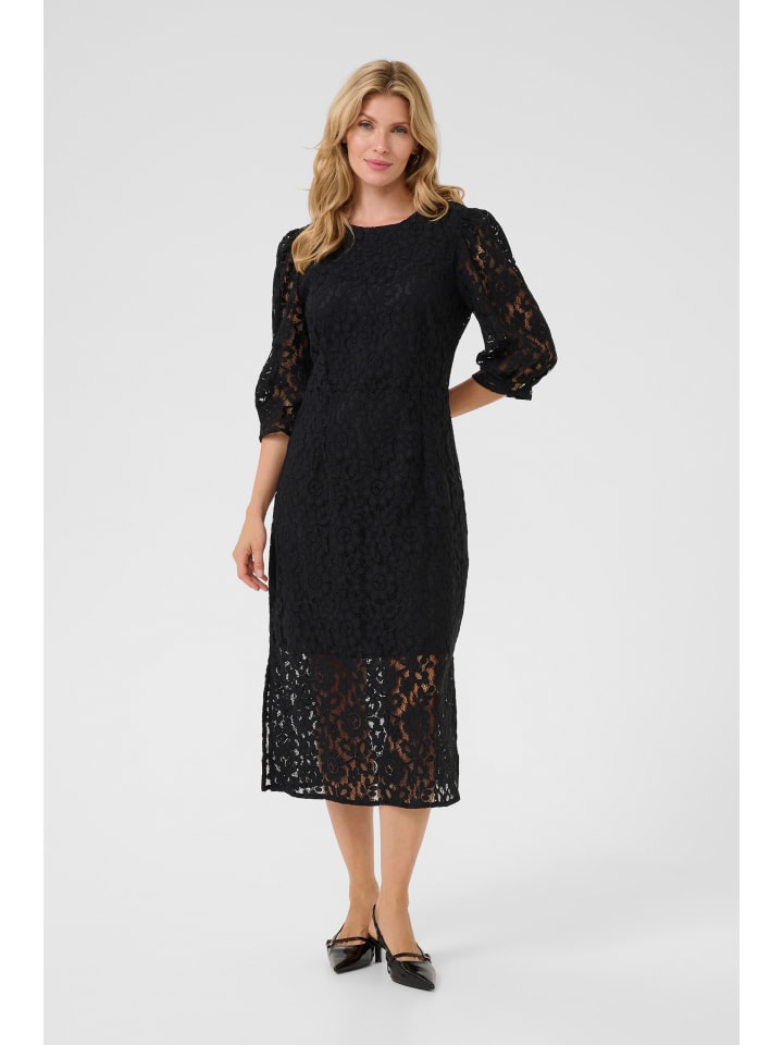 

Платье до колена Cream