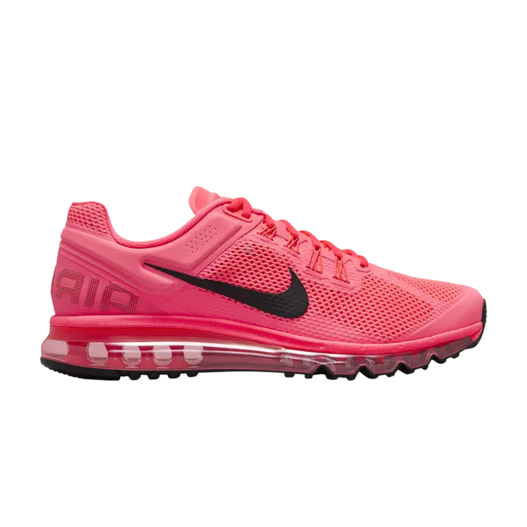 

Кроссовки Air Max 2013, цвет Hot Punch, Красный, Кроссовки Air Max 2013, цвет Hot Punch