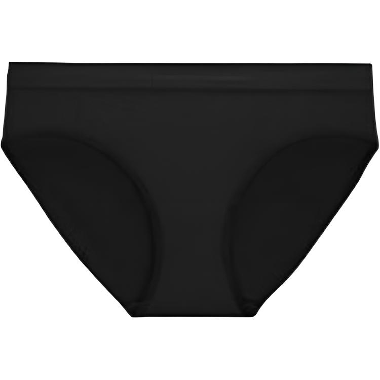 

Трусы женские Victoria'S Secret, 1 pack (черный)